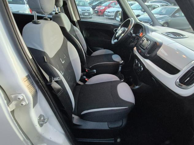 Fiat 500L 1.3 Multijet 95 CV Pop Star - Foto 8