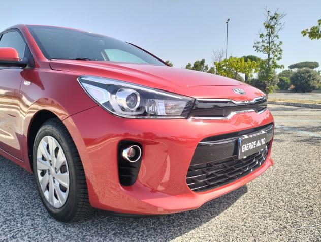 Kia Rio 1.0 T-GDi 12V 5 porte Active - Foto 9