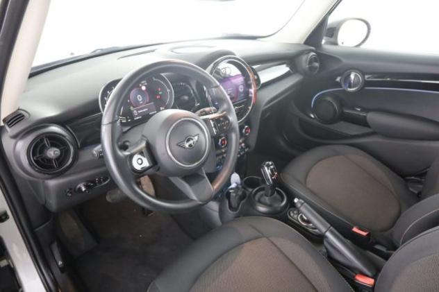 MINI Mini 5 Porte 1.5 Cooper Classic 5 porte rif. 23998782
