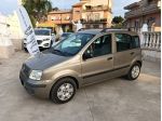 PANDA 1.2 GPL BUONE CONDIZIONI, UNICO PROPRIETARIO