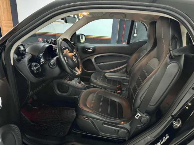 SMART ForTwo 70 1.0 twinamic Prime rif. 24199376 - Foto 8