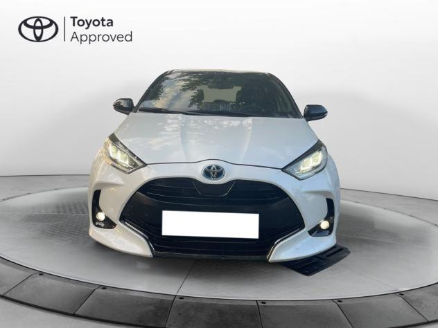 Toyota Yaris Yaris 1.5h Style - Foto 6
