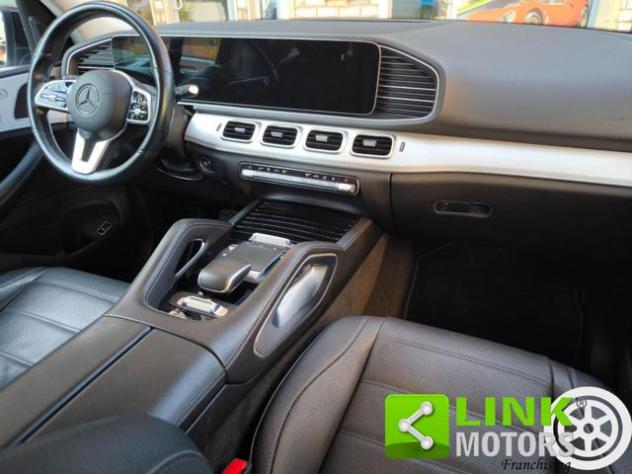 MERCEDES-BENZ GLE 350 de hybrid EQ 4Matic Premium rif. 23947375 - Foto 6