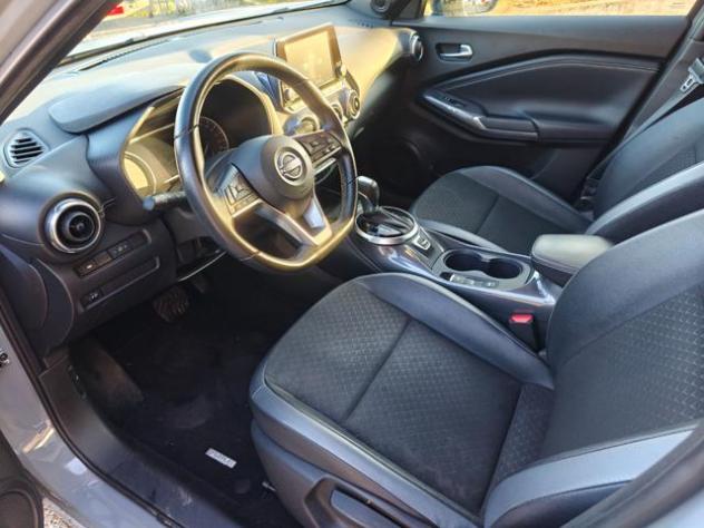 NISSAN Juke 1.6 HEV N-Connecta rif. 23246742 - Foto 5