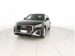 Audi Q2 35 1.5 tfsi S line edition s-tronic