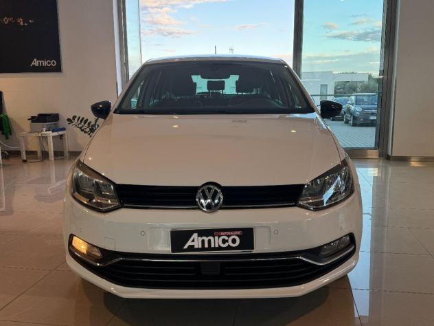 VOLKSWAGEN Polo 1.0 MPI 75 CV 5p. Fresh - Foto 2