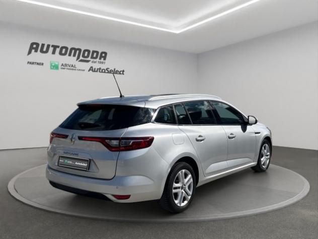RENAULT Megane ST 1.5DCI 115CV rif. 23467381 - Foto 4