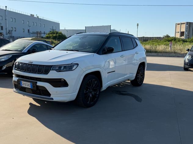 JEEP Compass My23 S 1.6 Diesel 130CV iva esposta - Foto 3