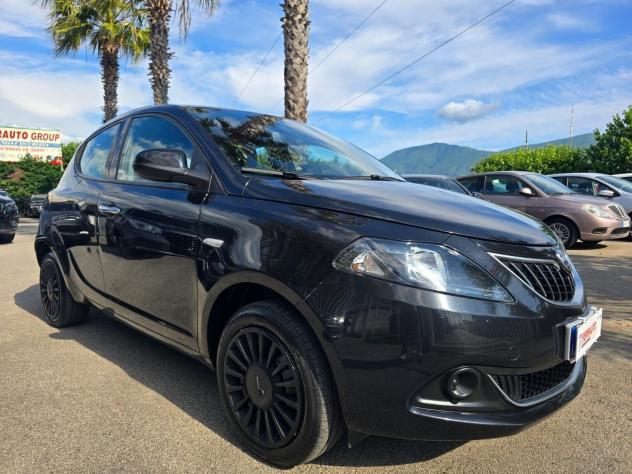Lancia Ypsilon 1.0 FireFly 5 porte S&S Hybrid Gold - Foto 7