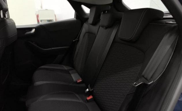FORD - Puma - 1.0 EcoBoost Hybrid 125CV Tit.#SUPRE PREZZO! - Foto 8