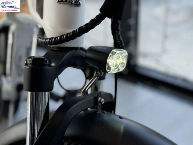 MIK-MOTOR BMX 022 500W Racing Limited Edition - Foto 9