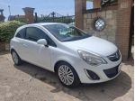 Opel Corsa 1.2 85CV 3 porte GPL-TECH Club
