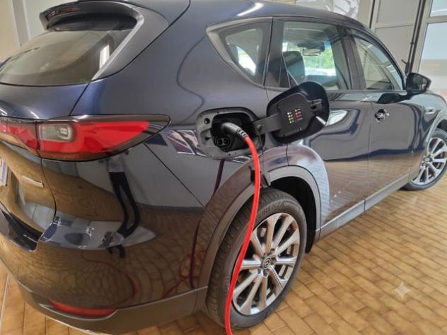 MAZDA CX-60 2023 PHEV-HYBRID 4x4 DA 327 CV CON "ADAS" rif. 23969069 - Foto 2