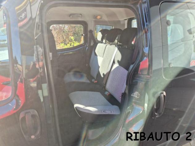 FIAT Qubo 1.3 MJT 80 CV Lounge E6 rif. 23824800 - Foto 7