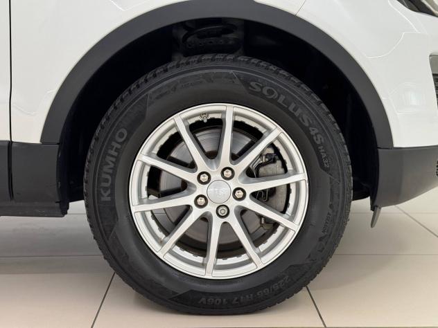 Land Rover Range Rover Evoque 2.0 TD4 150cv 4WD - FULL SERVICE LAND ROVER - Foto 7