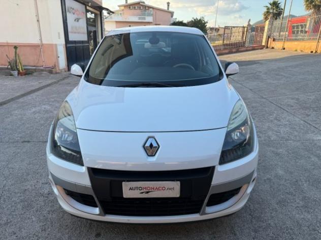 RENAULT Scenic X-Mod 1.5 dCi 110CV EDC Luxe rif. 23832548 - Foto 2