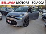 Citroen C3 AIRCROSS 1.5 BlueHDi 120cv EAT6