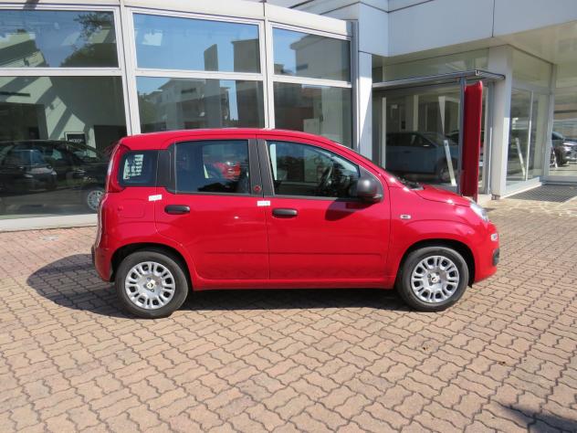 FIAT Pandina 1.0 FireFly 65cv S&S 6m Hybrid Icon - Foto 3