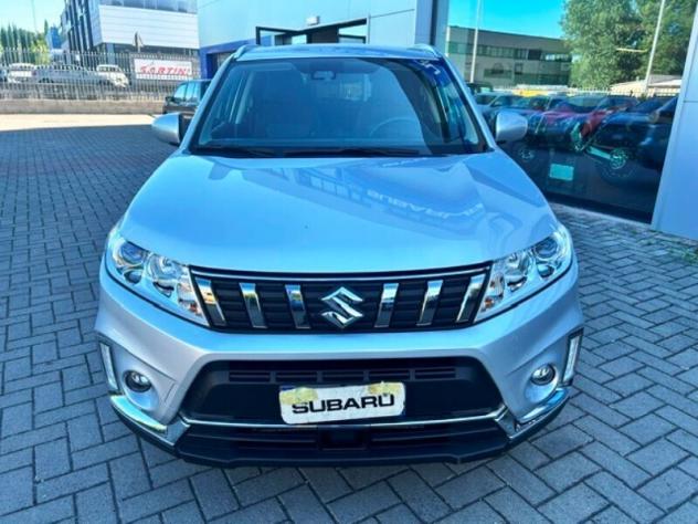 Suzuki Vitara 1.0 Boosterjet 4WD AllGrip Cool - Foto 2