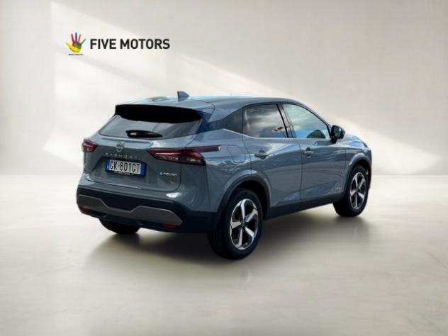 NISSAN Qashqai e-Power N-Connecta rif. 24186467 - Foto 7