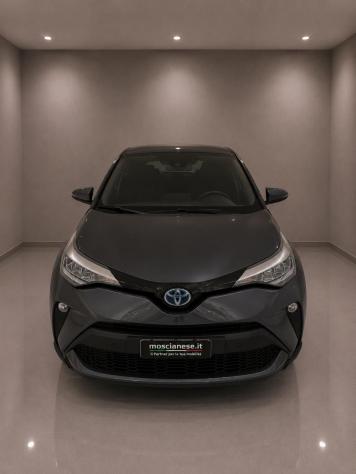 Toyota C-HR 1.8H (122CV) E-CVT Lounge - Foto 3