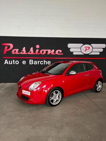 Alfa Romeo MiTo 1.4 105 CV DISTRIBUZIONE NUOVA
