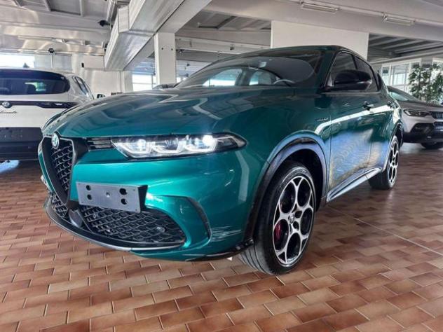 ALFA ROMEO Tonale PHEV 280cv Q4 Veloce rif. 24188673