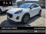 Ford Puma 1.0 Ecoboost Hybrid 125CV ST-Line