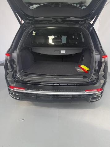 Jeep Grand Cherokee 2.0 PHEV ATX 4xe Summit Reserve - Foto 5