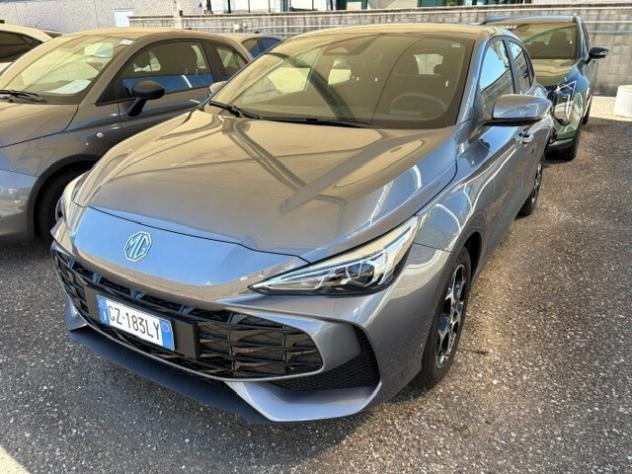 Mg MG3 1.5 Comfort - Foto 3