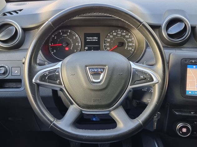 Dacia Duster 1.5 Blue dCi 8V 115 CV 4x2 Prestige - Foto 7