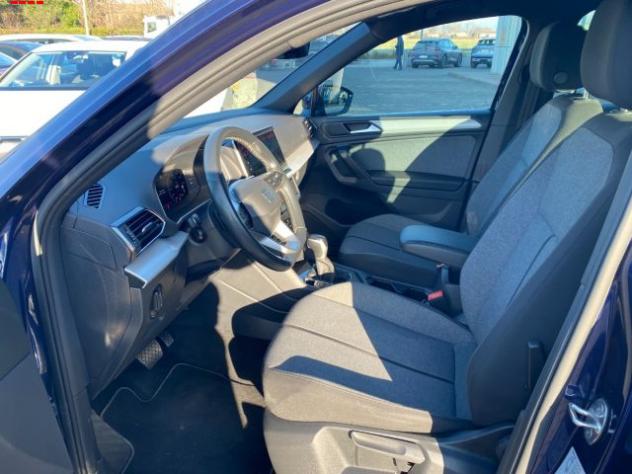 SEAT Tarraco 1.5 TSI DSG Style 7 POSTI rif. 23926969 - Foto 8