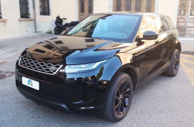 Land Rover Range Evoque 2.0D I4-L.Flw 150 CV AWD Auto - Foto 2