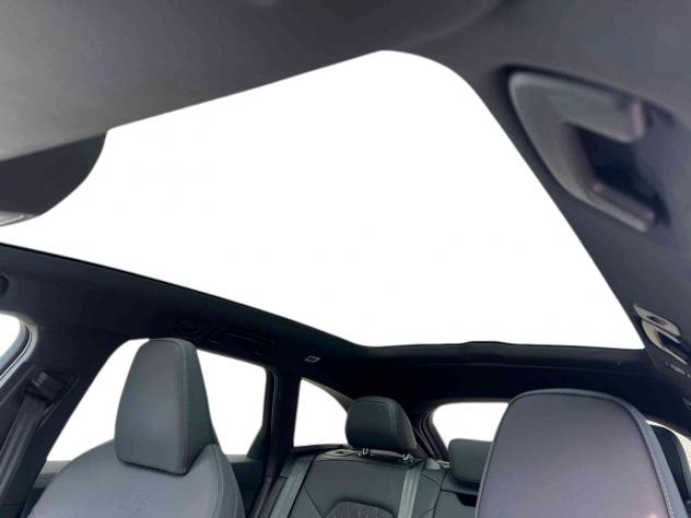 Audi A5 TDI 150Kw S tronic S line edition Black Line #tettopanoramico - Foto 9