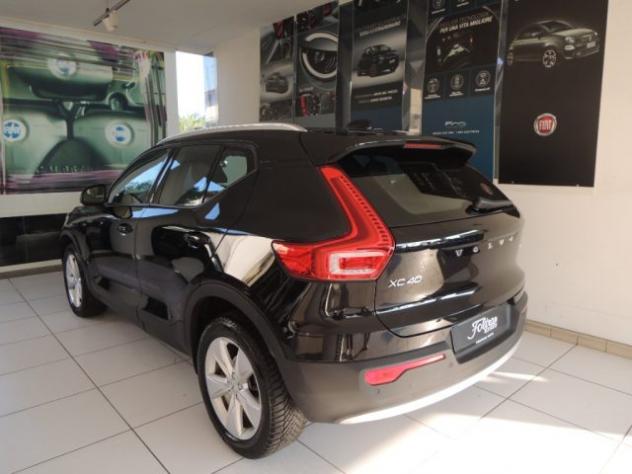 VOLVO XC40 T2 automatico Core rif. 24101954 - Foto 4