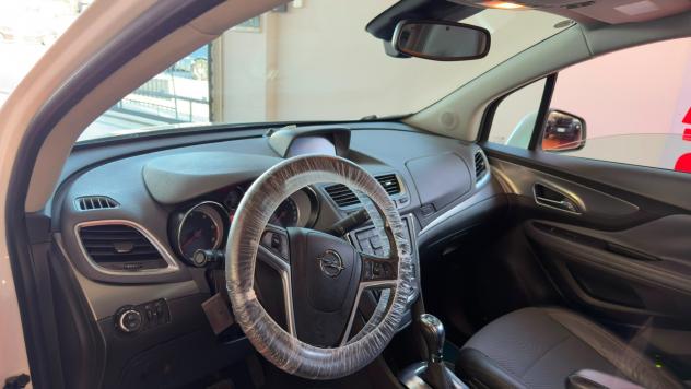Opel Mokka 1.7 CDTI Ecotec 130CV 4x2 Start&Stop Ego - Foto 7