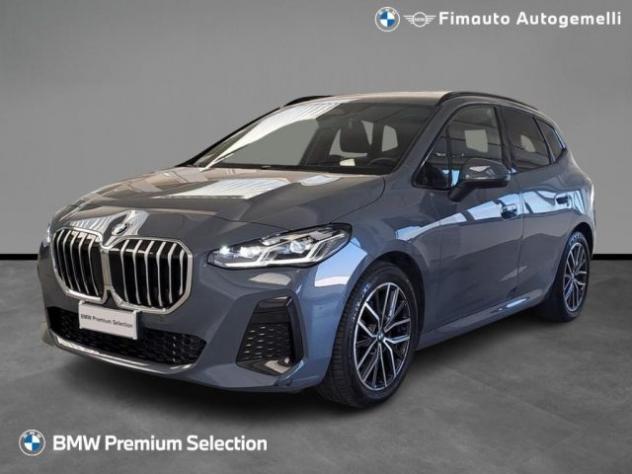 BMW 218 d Active Tourer Msport Aut. rif. 24123409
