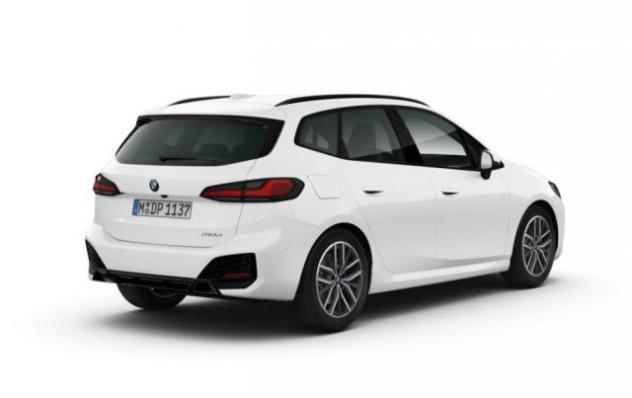 BMW 218 d Active Tourer Msport rif. 24118748 - Foto 2