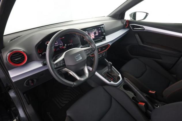 SEAT Arona Arona 1.0 EcoTSI 115 CV DSG FR rif. 23807065