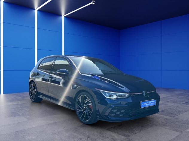 VOLKSWAGEN Golf 8ª serie Golf 2.0 TSI DSG GTI - Foto 5