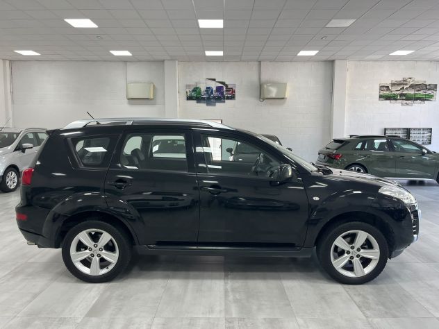 Peugeot 4007 2.2 HDi Sport - Foto 4