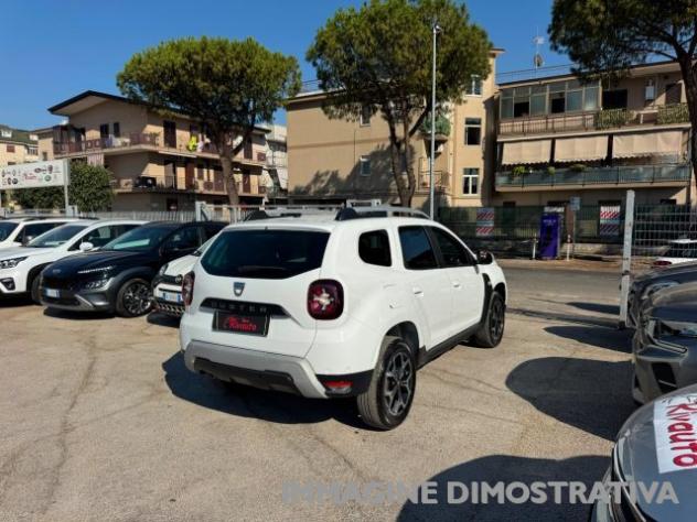 DACIA Duster Duster 1.0 TCe 100 CV ECO-G 4x2 Comfort rif. 24031978 - Foto 6