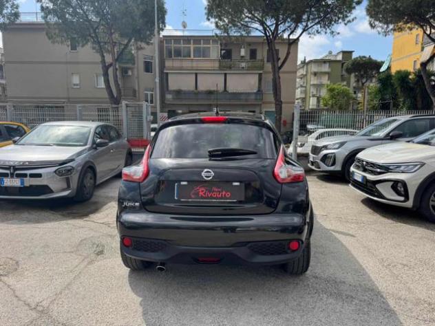 NISSAN Juke 1.5 dCi Start&Stop Tekna rif. 23838206 - Foto 4