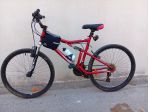 Mountain Bike B'TWIN Rockrider RR 6.0 Biammortizzata -