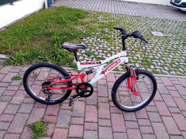 bicicletta bambino - Foto 3