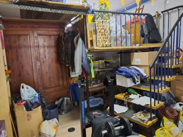 GARAGE di 2 vani e di 60 mq (FIRENZE) rif. AAI491 - Foto 7