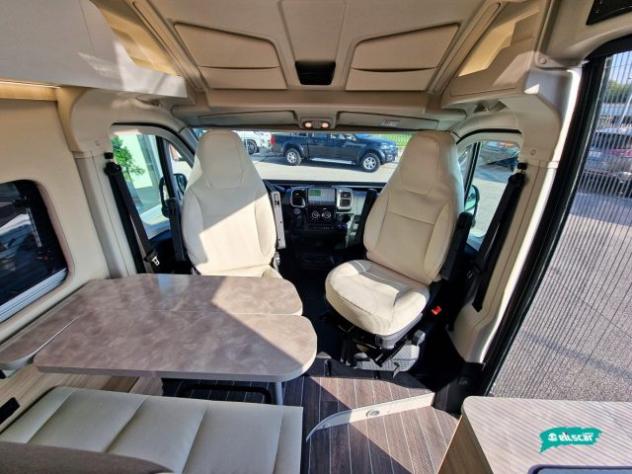 CI INTERNATIONAL KYROS K2 EVO LIMITED rif. 23518935 - Foto 9