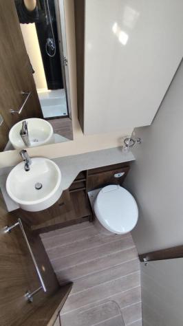 CI INTERNATIONAL MAGIS 67 XT rif. 23698279 - Foto 6