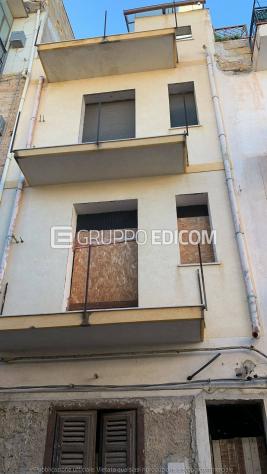 Fabbricato in vendita a Ficarazzi - Rif. 4547619