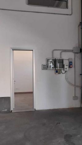 Industriale/Artigianale in affitto a Montebello Vicentino - Foto 12